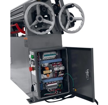 Metalforming Tools