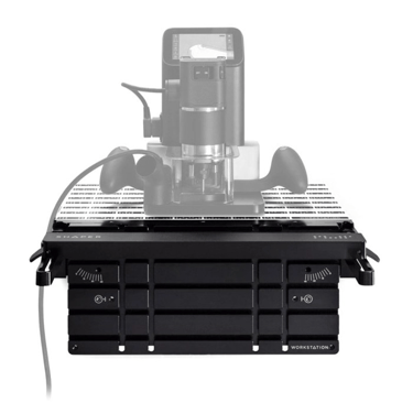 Shaper Origin CNC Workstation