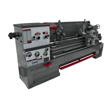 Metalworking Lathes
