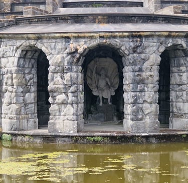 Herckules Monument