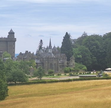 Löwenburg