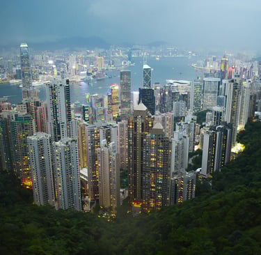 Hongkong