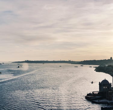 Istanbul