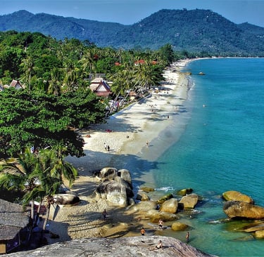 Koh Samui