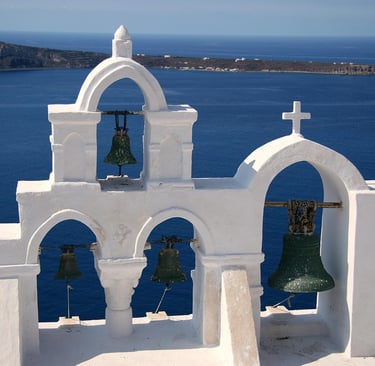 Santorin