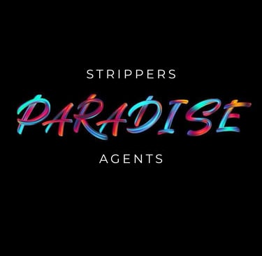 agentes paradise para entretenimiento en eventos y fiestas