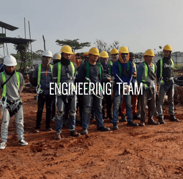 Team Atap Baja Ringan