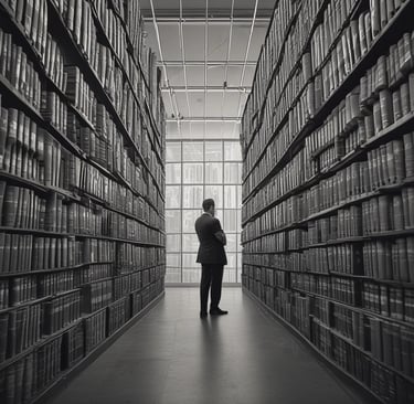 a man riding a skateboard down the side of a ramp