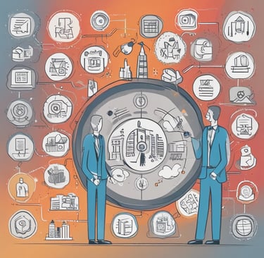 a man riding a skateboard down the side of a ramp