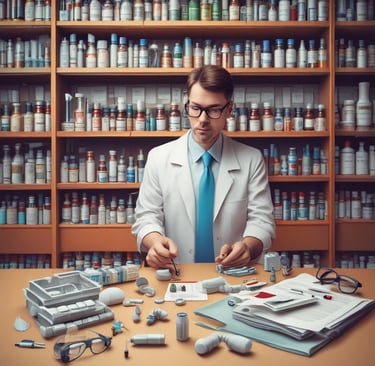white concrete building during daytime
