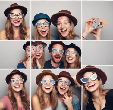 person holding black iphone 5