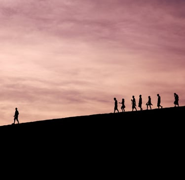 Leader - Photo de <a href="https://unsplash.com/fr/@jaysung?utm_source=unsplash&utm_medium=referral&