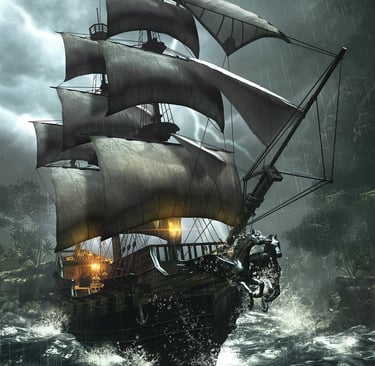 ship intriguing internet pic 