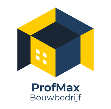 logo profmax renovatiewerken