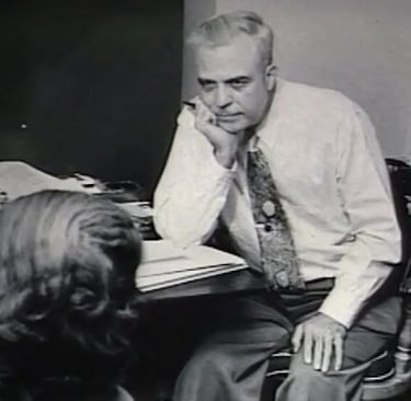 Psichiatras Miltonas Eriksonas