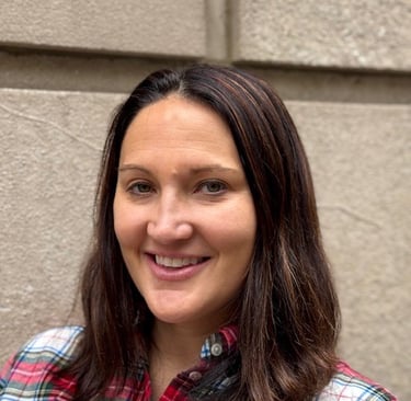 Dr. Heather Mistry