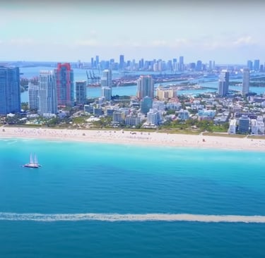 Miami Beach real estate