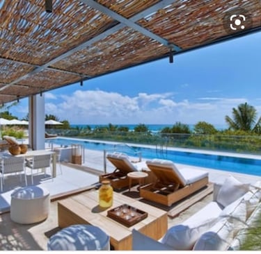Roney Palace Miami Beach