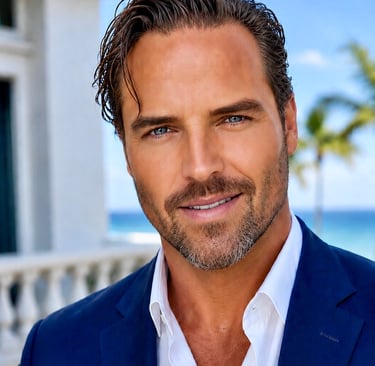 Best Miami Beach realtor Tom Kolehmainen