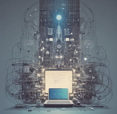 Bright living room with modern inventory