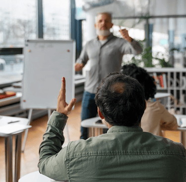 Capacitaciones gratis OTEC