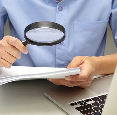 Cómo detectar certificados falsos