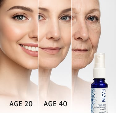 eazim power spray hgh booster anti aging