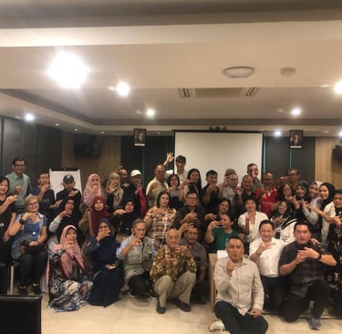 Bisnis Terbaru 2025 Eazim Power Spray Booming