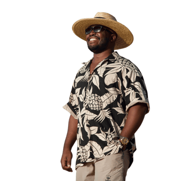 Halle Alberto Jackson