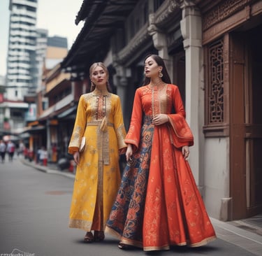 blue and white windmill near white building