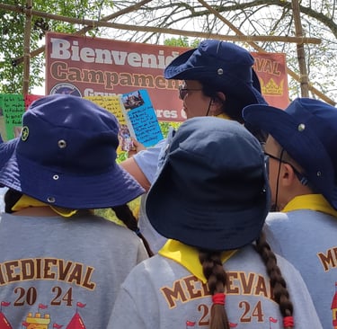 Scouts Independientes