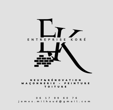 Entreprise Koré - Client de Clé en main Solutions