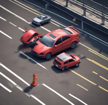 black blue and yellow textile