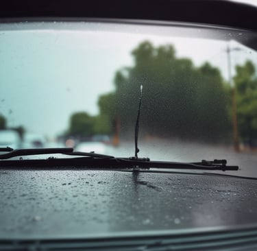 black blue and yellow textile