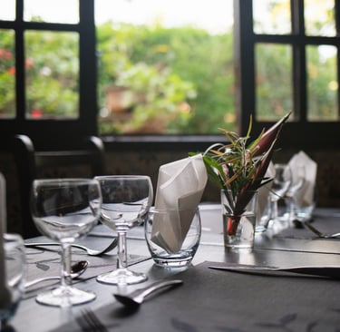 restaurant ambalavao 303