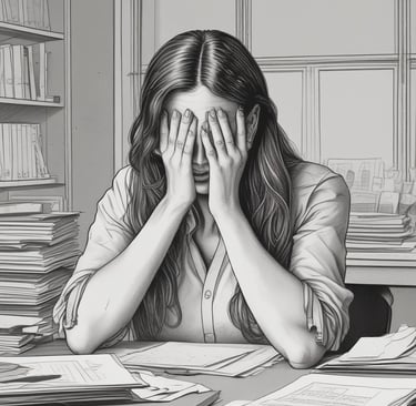 white concrete building