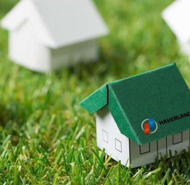 haverrland installation 