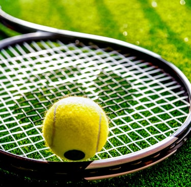 Tenis raketi nasıl seçilir?