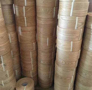 profile wrapping veneer oak wrapping veneer 