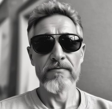 A serene setting showcasing a luxury treatment in progress.