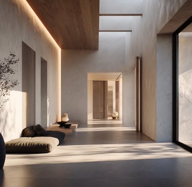 Natural Elegant Lighting Gallery