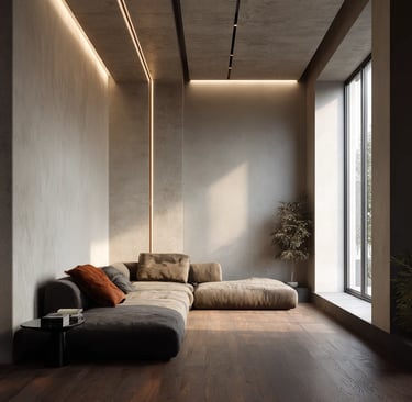 Natural Elegant Lighting Gallery