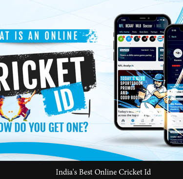 Best Online Cricket Id Provider