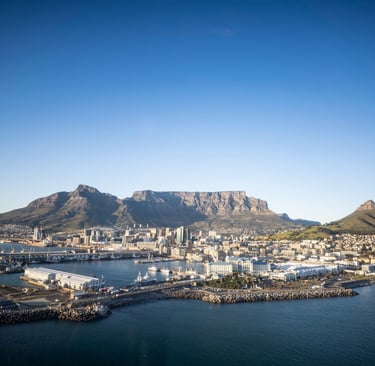 Cape Town, South Africa
