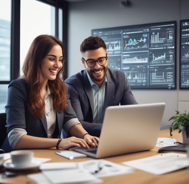 black blue and yellow textile