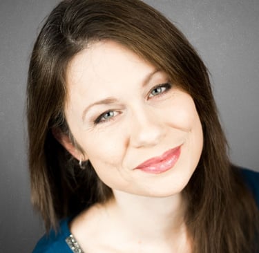 Angélique Stock - portrait