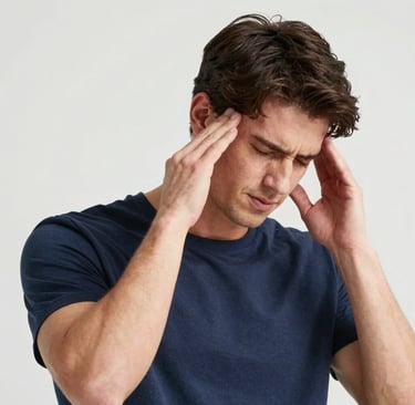 neck pain, headaches, chiropractic fulshear texas