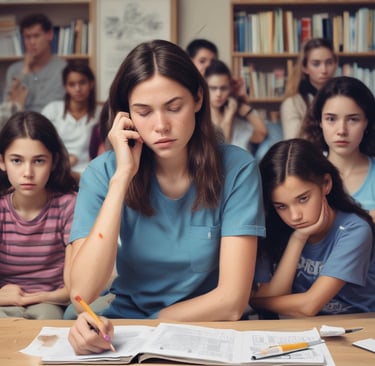 white concrete building during daytime
