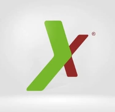 Logo da Extremo Sul Transportes