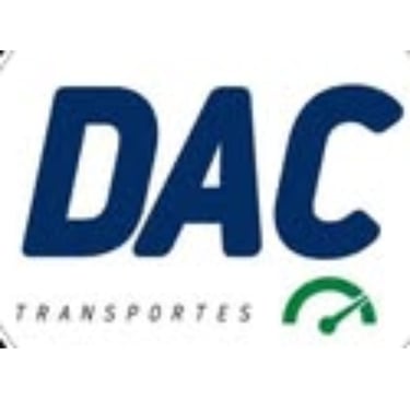 Logo DAC Transportadora